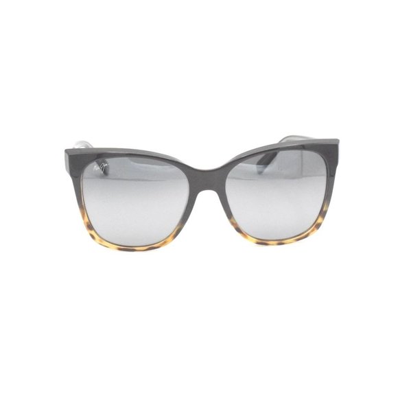 Maui Jim MJ 793-02T Alekona Tortoise / Gray Polarized Lenses